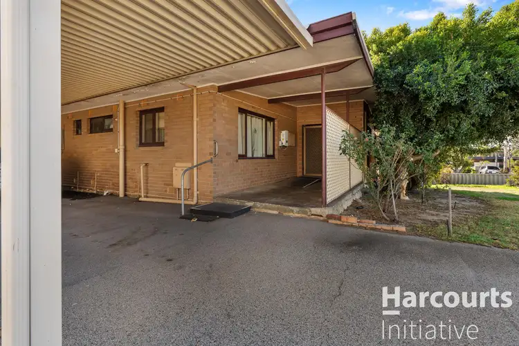 Second view of Homely house listing, 11 Calvert Way, Girrawheen WA 6064