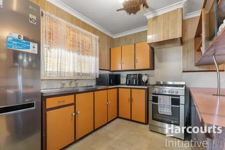 Third view of Homely house listing, 11 Calvert Way, Girrawheen WA 6064