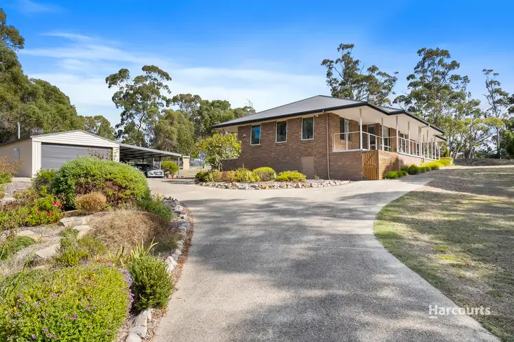 4 Baring Court, Triabunna TAS 7190