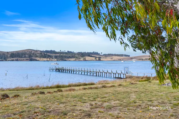 Third view of Homely house listing, 4 Baring Court, Triabunna TAS 7190
