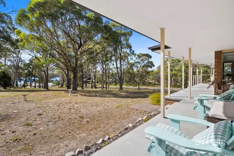 Fourth view of Homely house listing, 4 Baring Court, Triabunna TAS 7190