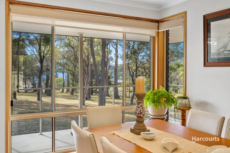 Fifth view of Homely house listing, 4 Baring Court, Triabunna TAS 7190
