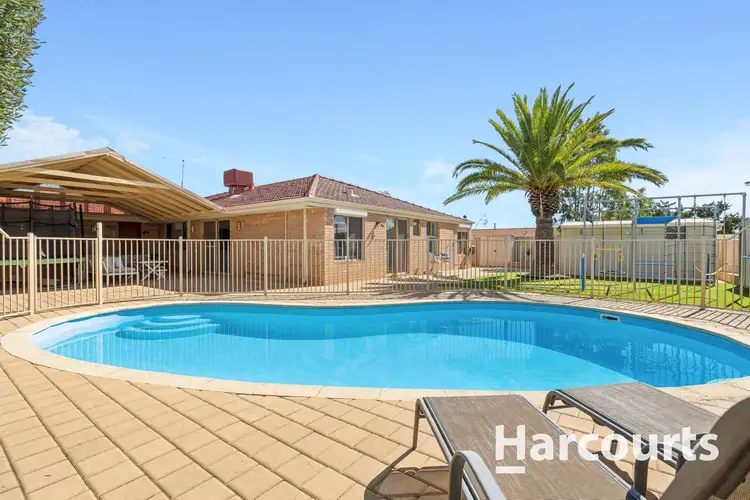 6 Bay Meadow Heights, Connolly WA 6027