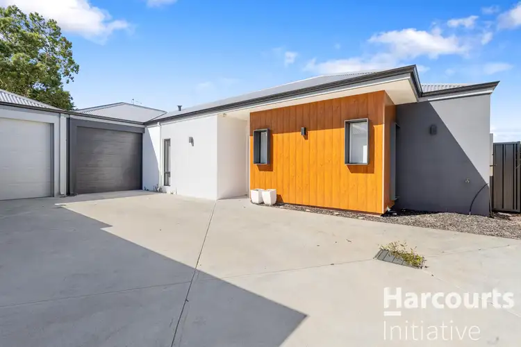 Second view of Homely house listing, 51C Gabell Way, Koondoola WA 6064