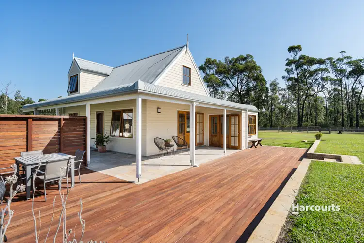 140A Narrawallee Creek Road, Lake Conjola NSW 2539