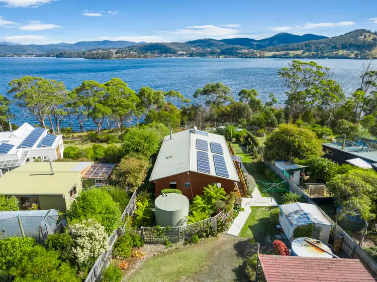 6775 Channel Highway, Deep Bay TAS 7112