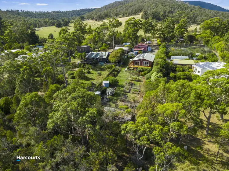 Third view of Homely house listing, 6775 Channel Highway, Deep Bay TAS 7112