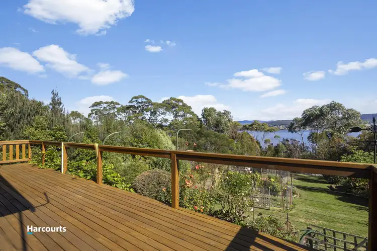 Fourth view of Homely house listing, 6775 Channel Highway, Deep Bay TAS 7112