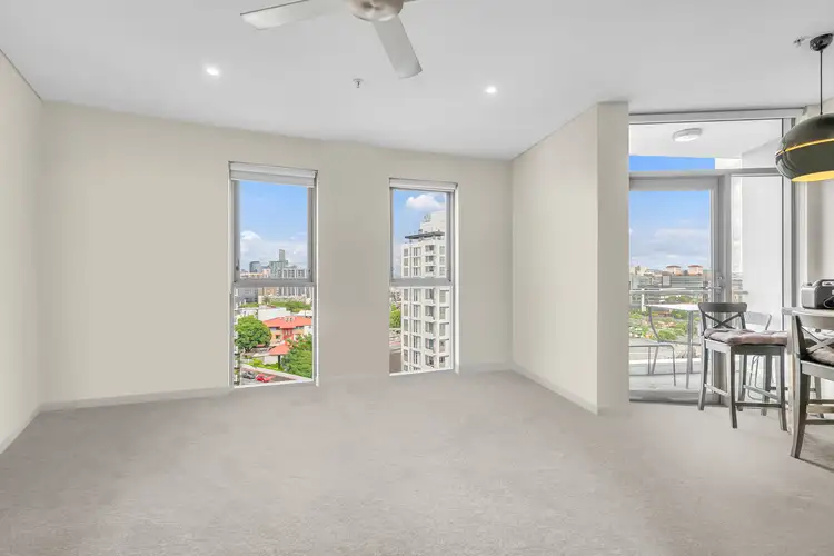 803/35 Campbell Street, Bowen Hills QLD 4006