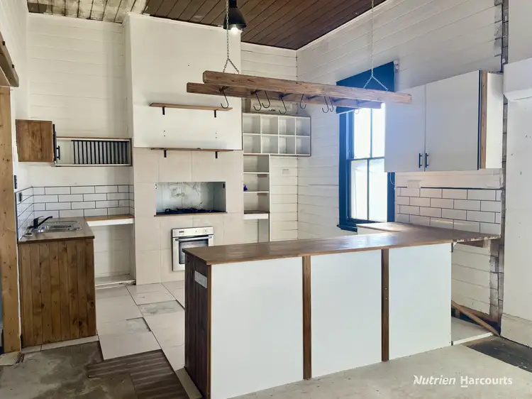 Second view of Homely house listing, 48A Jackson Street, Casterton VIC 3311
