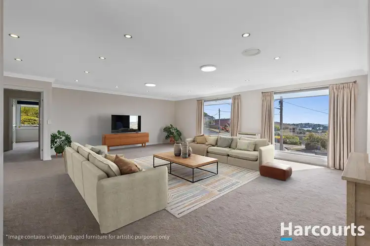 Second view of Homely house listing, 5 Illalangi Drive, East Devonport TAS 7310