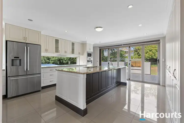 Fifth view of Homely house listing, 5 Illalangi Drive, East Devonport TAS 7310