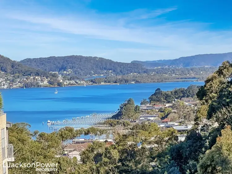 381/80 John Whiteway Drive, Gosford NSW 2250