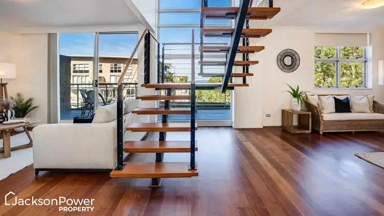 381/80 John Whiteway Drive, Gosford NSW 2250