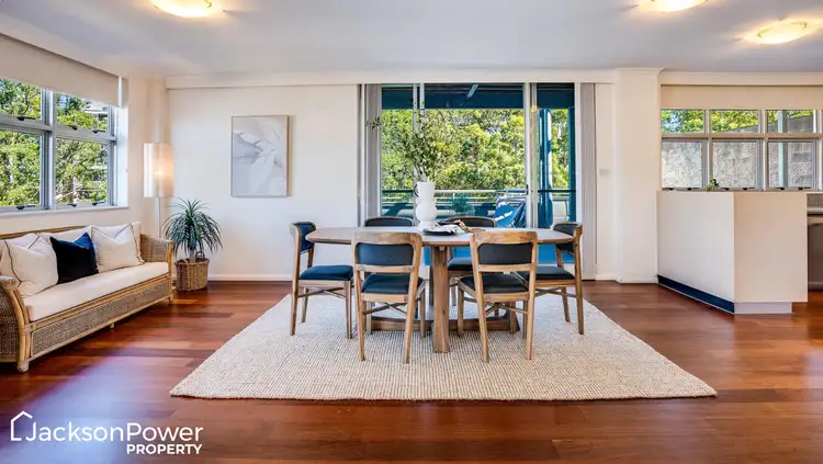 Fourth view of Homely apartment listing, 381/80 John Whiteway Drive, Gosford NSW 2250