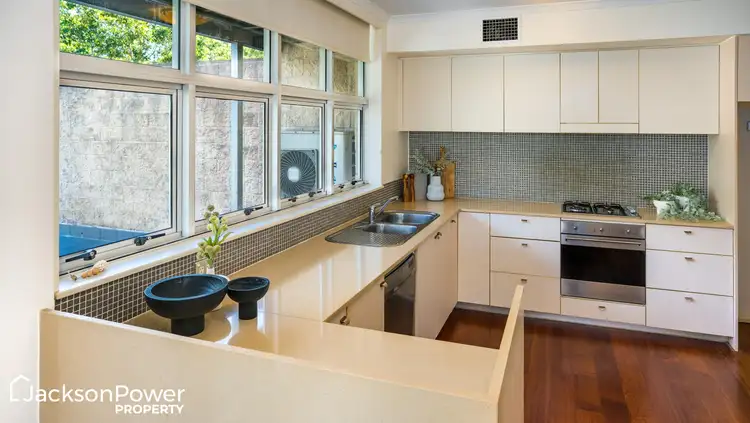 Sixth view of Homely apartment listing, 381/80 John Whiteway Drive, Gosford NSW 2250
