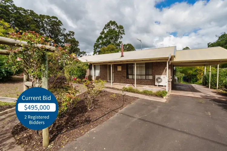 38 Robinson Street, Pemberton WA 6260