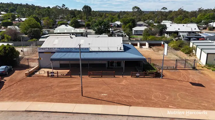 50 & 52 Boronia Avenue, Wundowie WA 6560
