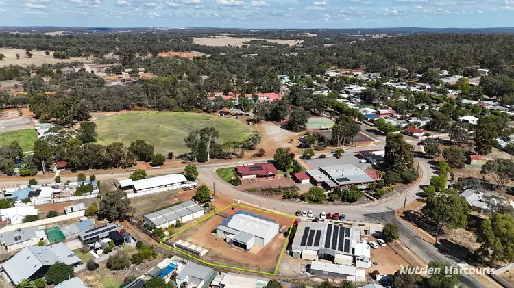 Second view of Homely house listing, 50 & 52 Boronia Avenue, Wundowie WA 6560