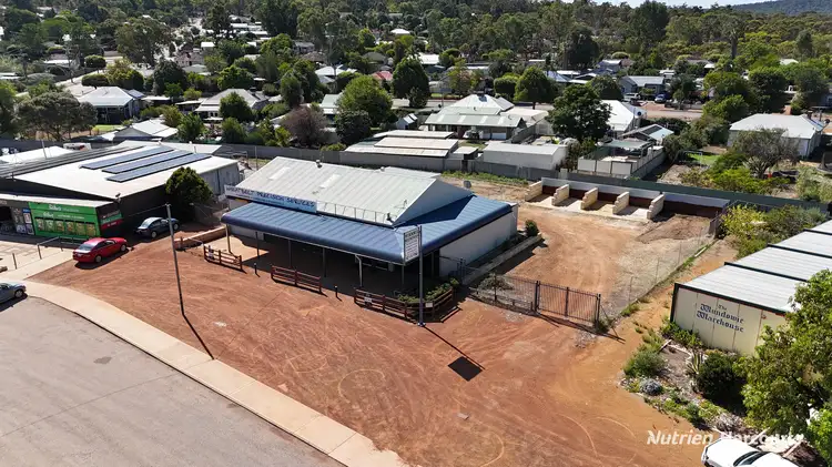 Fifth view of Homely house listing, 50 & 52 Boronia Avenue, Wundowie WA 6560