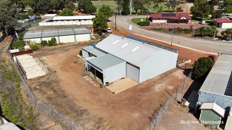 Sixth view of Homely house listing, 50 & 52 Boronia Avenue, Wundowie WA 6560