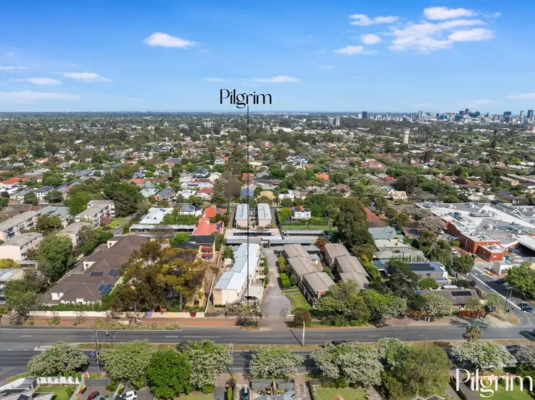 1/463A Portrush Road, Glenside SA 5065