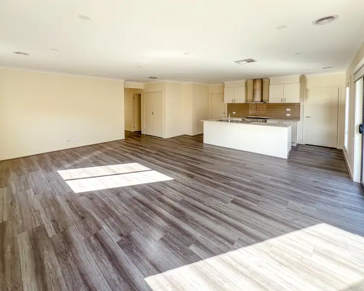 Second view of Homely house listing, 4 Leafspring Road, Donnybrook VIC 3064