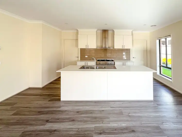 Third view of Homely house listing, 4 Leafspring Road, Donnybrook VIC 3064