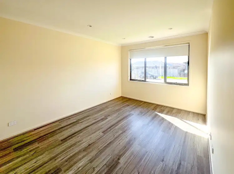 Fifth view of Homely house listing, 4 Leafspring Road, Donnybrook VIC 3064