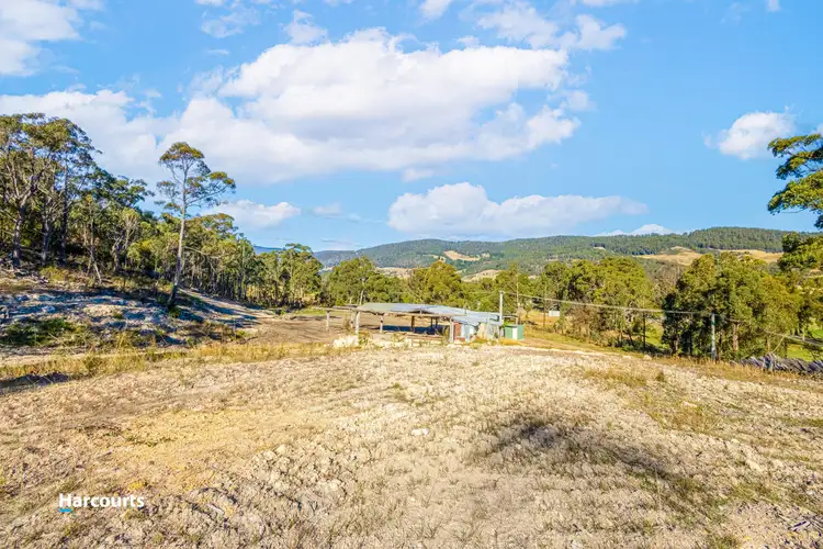 540 North Huon Road, Ranelagh TAS 7109