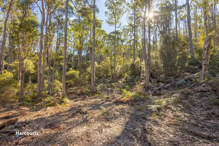 Seventh view of Homely land listing, 540 North Huon Road, Ranelagh TAS 7109