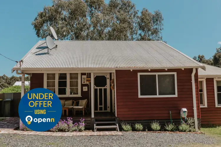 1188 Wheatley Coast Road, Quinninup WA 6258