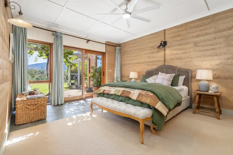 Sixth view of Homely rural property listing, 149 Waterfall Creek Road, Tallangatta Valley VIC 3701