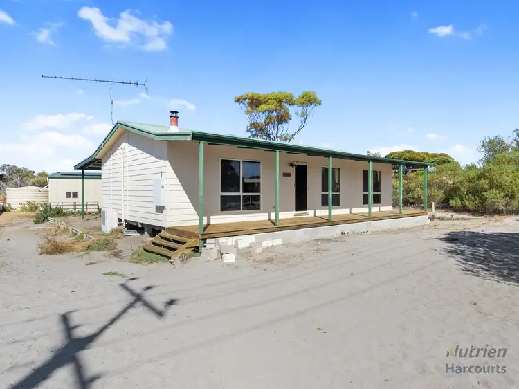 44 Scarlet Runner Road, The Pines SA 5577