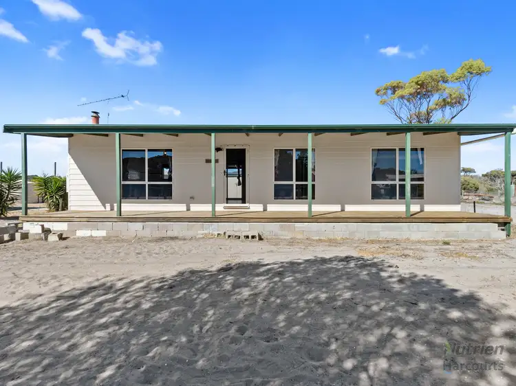 Second view of Homely house listing, 44 Scarlet Runner Road, The Pines SA 5577