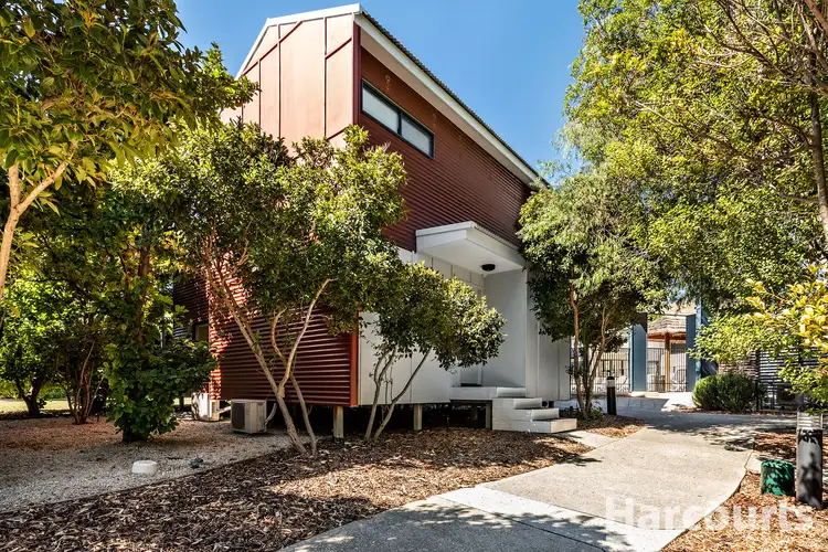 Fourth view of Homely unit listing, 23/7 Panorama Drive, Preston Beach WA 6215