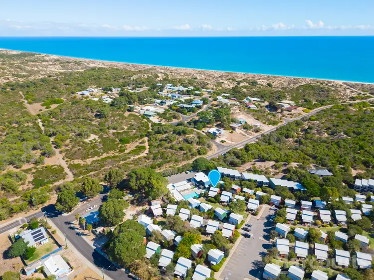 Fifth view of Homely unit listing, 23/7 Panorama Drive, Preston Beach WA 6215