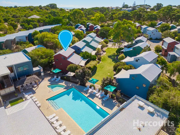 Sixth view of Homely unit listing, 23/7 Panorama Drive, Preston Beach WA 6215