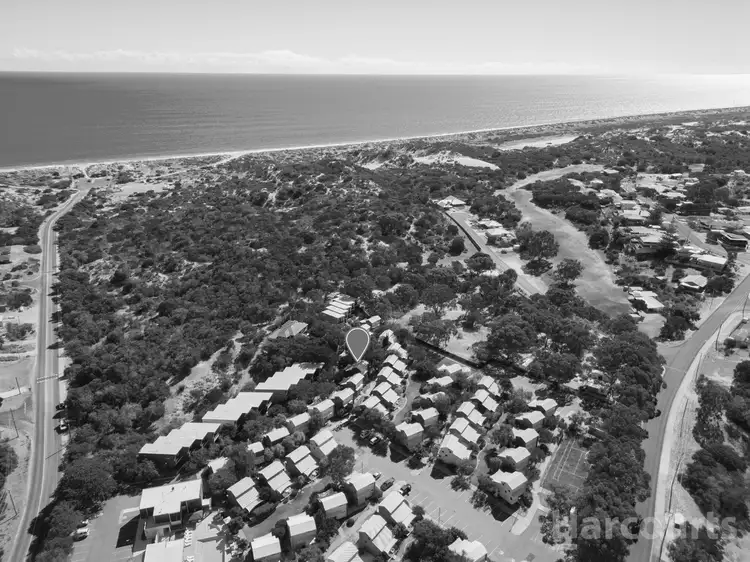 Main view of Homely unit listing, 55/7 Panorama Drive, Preston Beach WA 6215