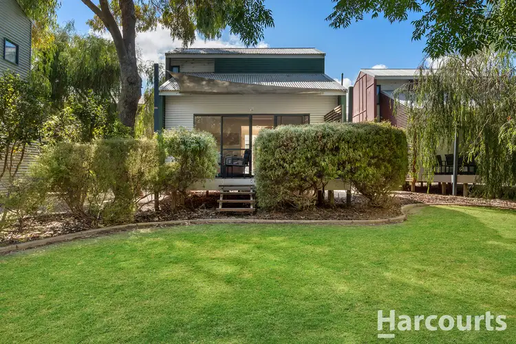 Fifth view of Homely unit listing, 55/7 Panorama Drive, Preston Beach WA 6215