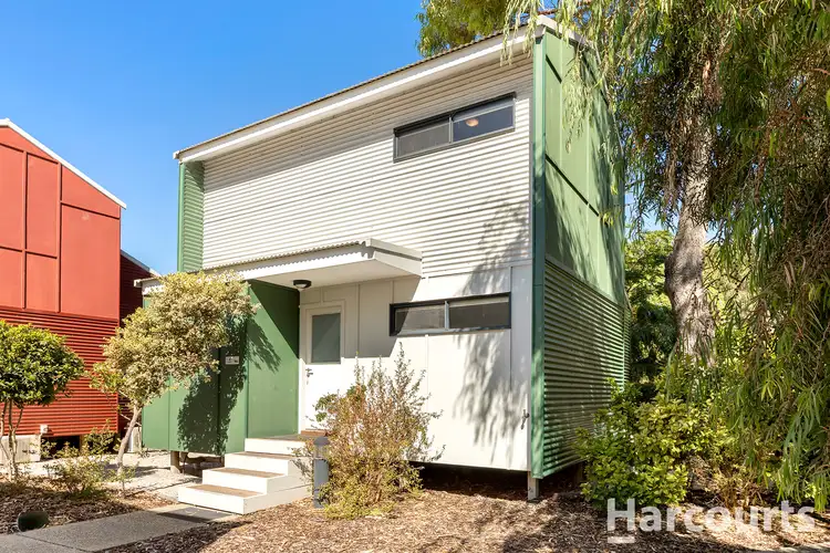 Sixth view of Homely unit listing, 55/7 Panorama Drive, Preston Beach WA 6215