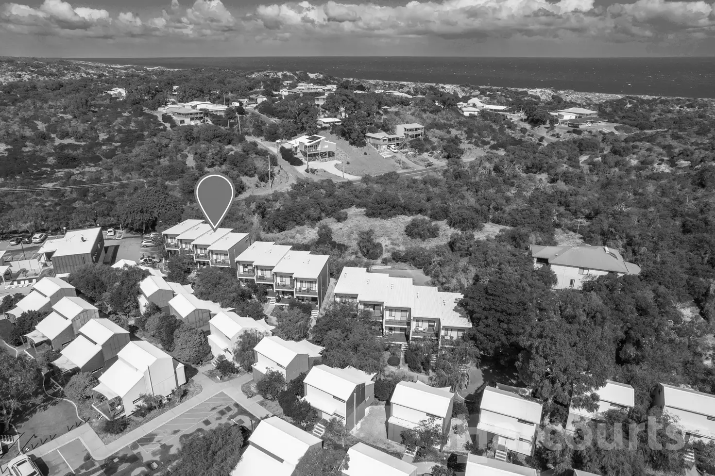 Main view of Homely unit listing, 20/7 Panorama Drive, Preston Beach WA 6215