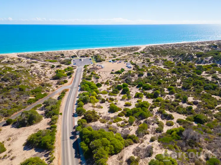 Second view of Homely unit listing, 20/7 Panorama Drive, Preston Beach WA 6215