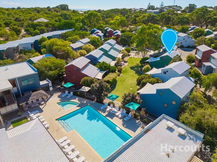Third view of Homely unit listing, 20/7 Panorama Drive, Preston Beach WA 6215