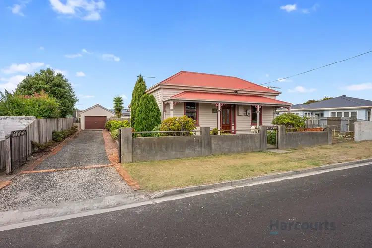 13 Lloyd Street, Ulverstone TAS 7315
