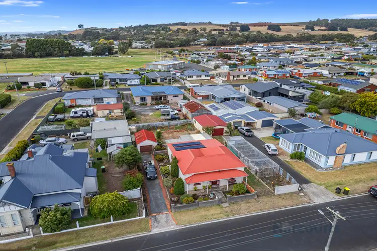Third view of Homely house listing, 13 Lloyd Street, Ulverstone TAS 7315