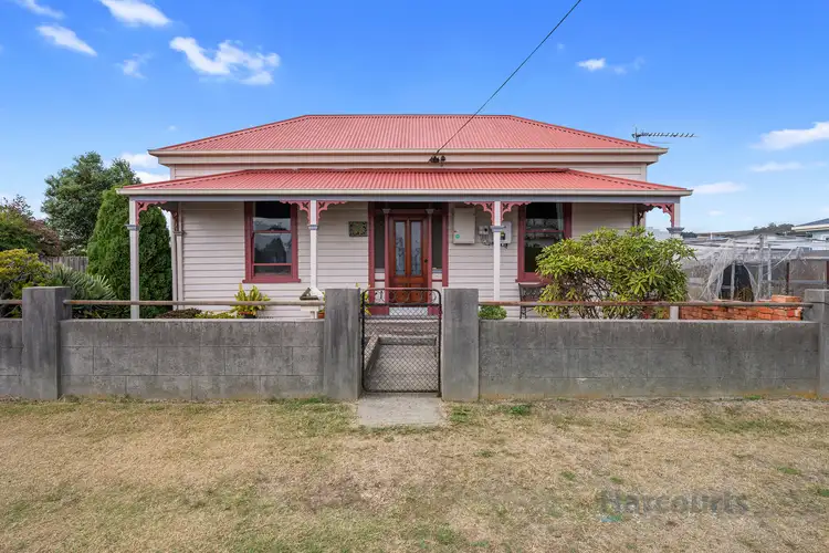 Fourth view of Homely house listing, 13 Lloyd Street, Ulverstone TAS 7315