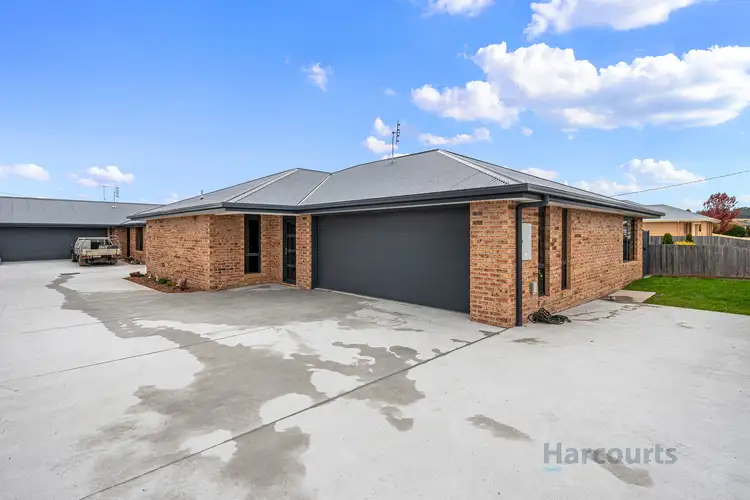 Third view of Homely house listing, 1/7 John Street, Ulverstone TAS 7315