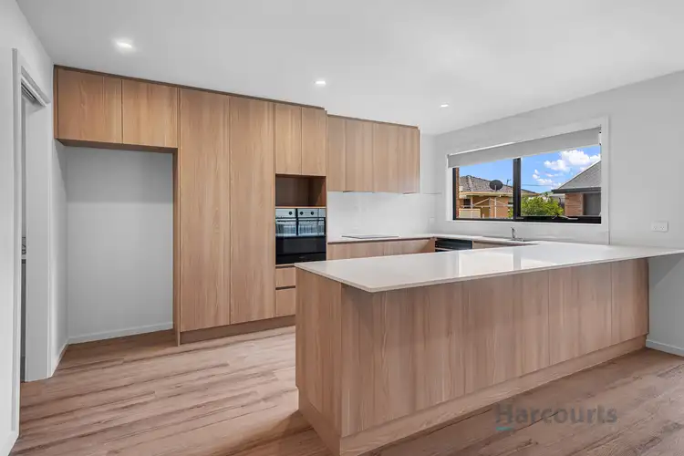 Fourth view of Homely house listing, 1/7 John Street, Ulverstone TAS 7315