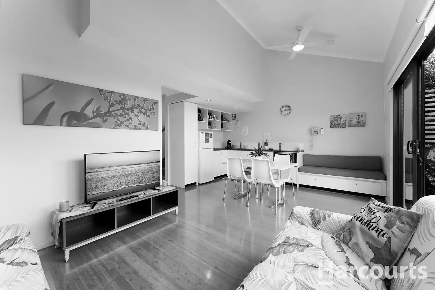 Main view of Homely villa listing, 58/7 Panorama Drive, Preston Beach WA 6215